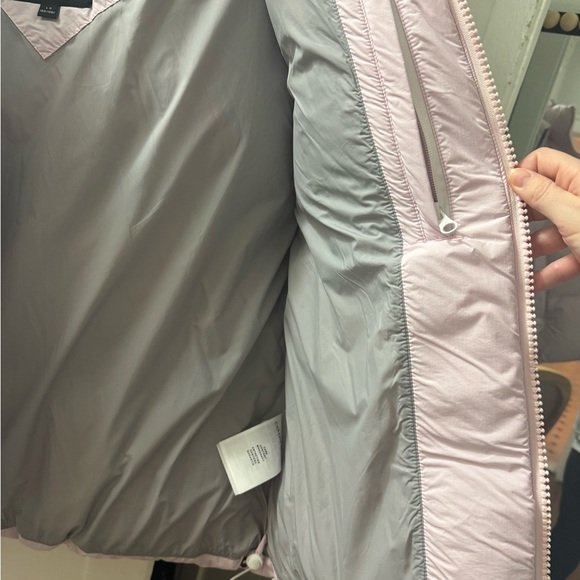 Canada Goose Everett Vest - Sunset Pink L - Picture 5 of 9